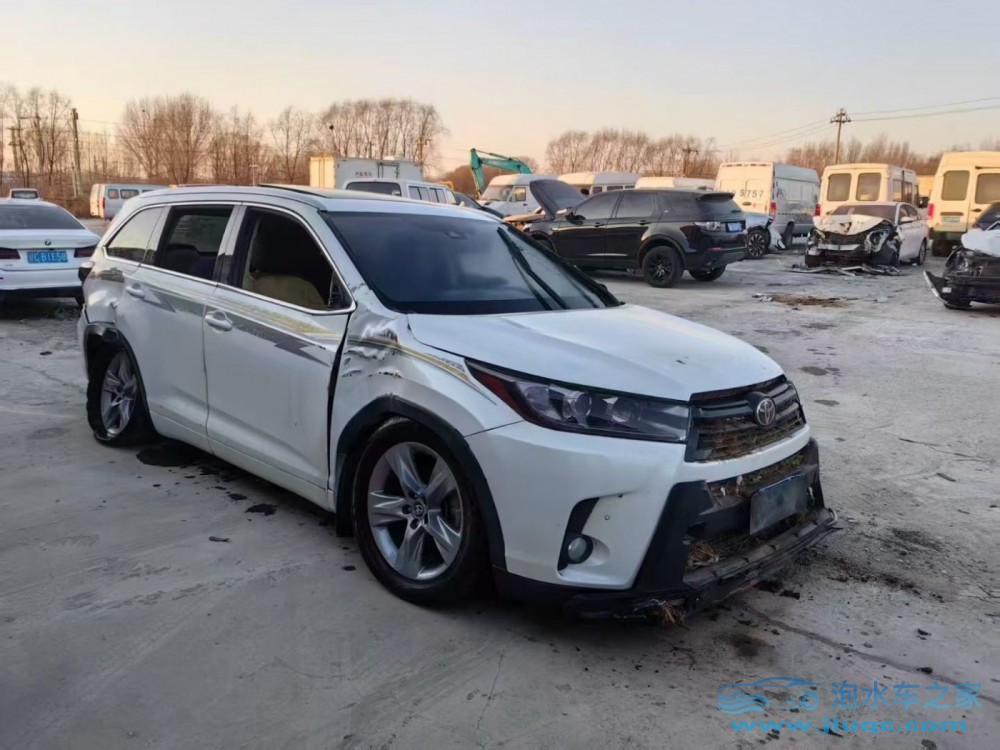 泡水車去哪個平臺買比較好？-泡水車平臺