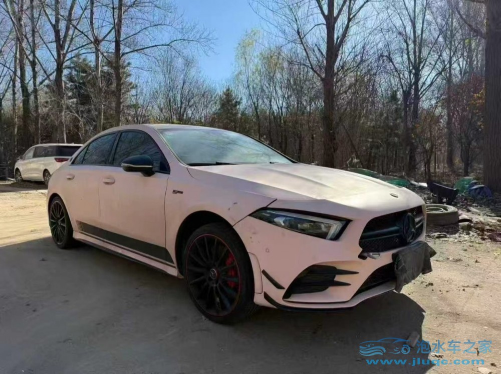 泡水車有維修價值嗎？泡水車出售去哪個平臺？-泡水車維修