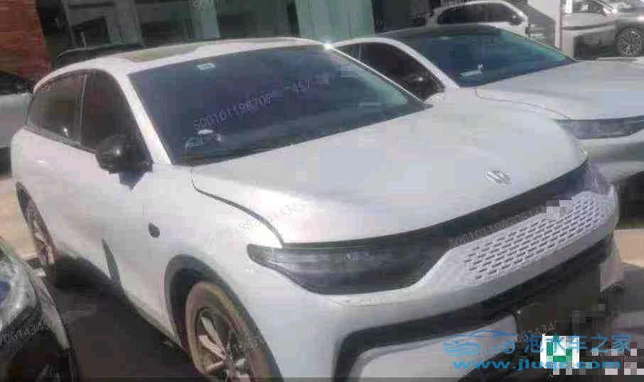 23年零跑汽車C11